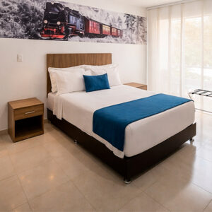 Habitación Sencilla