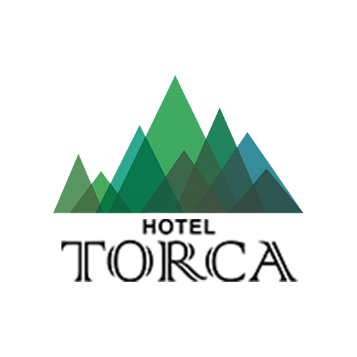Hotel Torca Cali logo